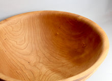 Load image into Gallery viewer, Large Beaded Cherry Bowl
