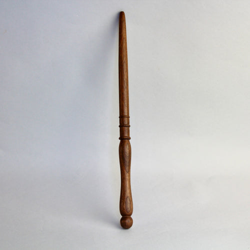 Walnut Magic Wand