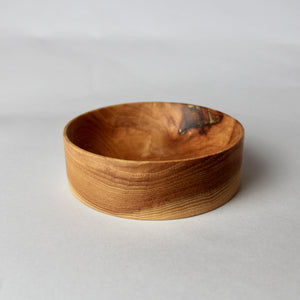 Pecan Bowl