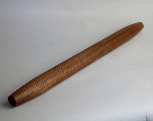 Walnut Rolling Pin