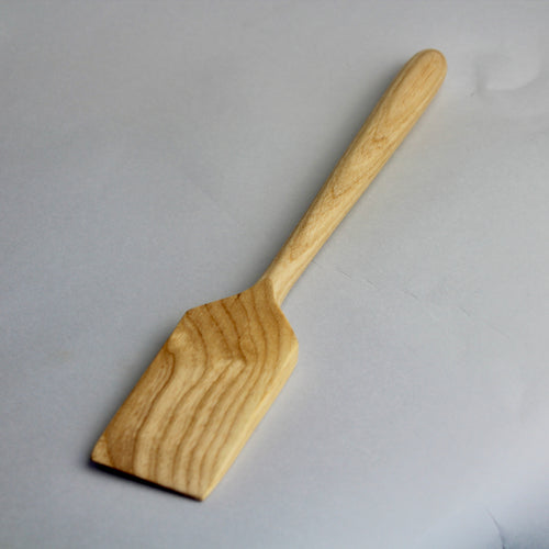 Ash Spatula