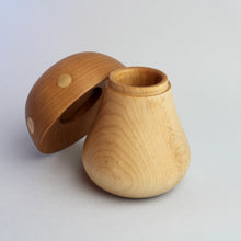 Load image into Gallery viewer, Cherry &amp; Maple Mushroom