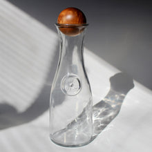 Load image into Gallery viewer, Bradford Pear Lidded Decanter