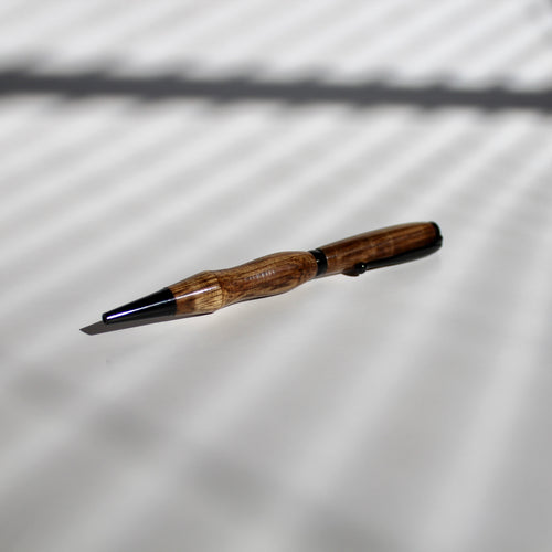 Mystery Wood Pen