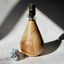 Load image into Gallery viewer, Cottonwood Lamp