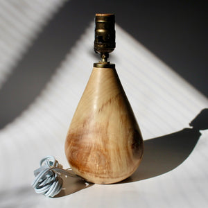 Cottonwood Lamp