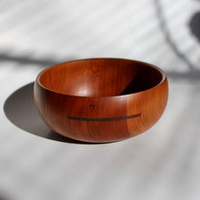 Load image into Gallery viewer, Reclaimed Cherry Bowl