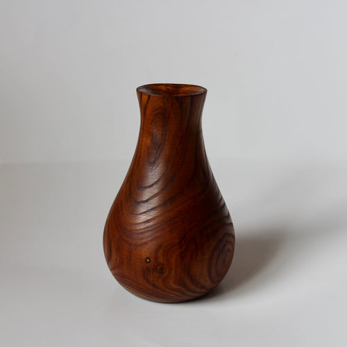 Russian Olive Bud Vase