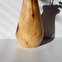 Load image into Gallery viewer, Santa Fe Juniper Bud Vase