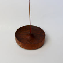 Load image into Gallery viewer, Waste Not Mesquite Incense Burner