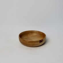 Load image into Gallery viewer, Ambrosia Maple Segmented Spice Bowl
