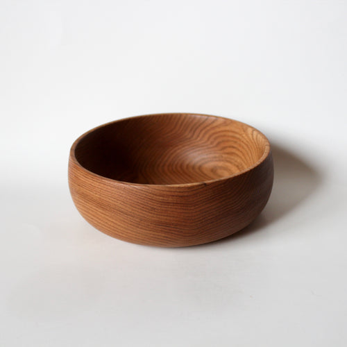 Butternut Wood Bowl