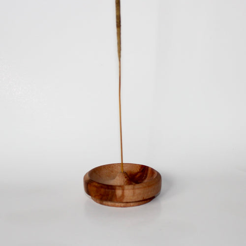 Waste Not Tiny Incense Burner