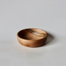 Load image into Gallery viewer, Small Ambrosia Maple Dish