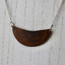 Load image into Gallery viewer, Russian Olive Necklace
