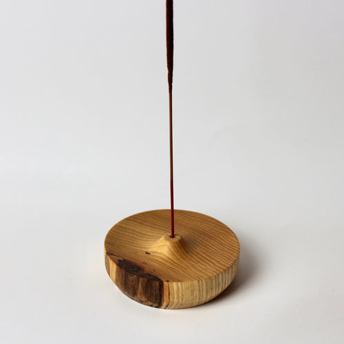 Ash Incense Burner