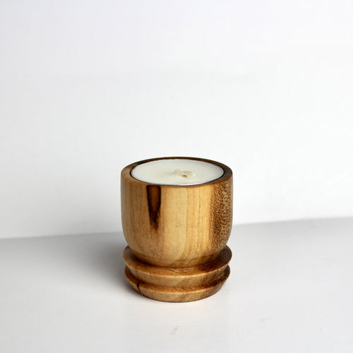 Ambrosia Maple Tea Light