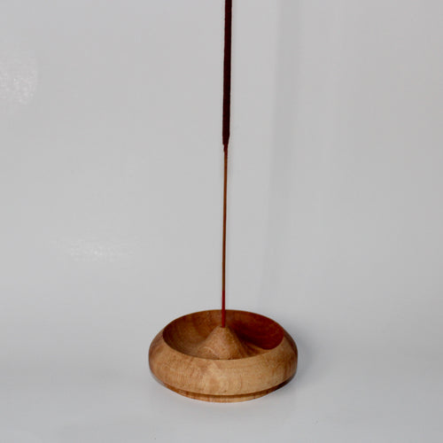 Waste Not Tiny Incense Burner