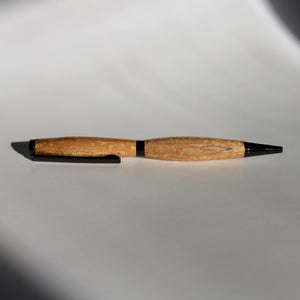 Spalted Maple Pen