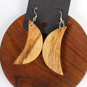 Cottonwood Earrings