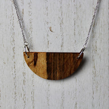 Load image into Gallery viewer, Oak Necklace