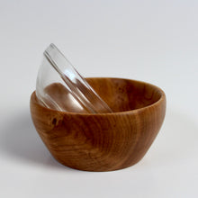 Load image into Gallery viewer, Reclaimed Cherry Sauce Bowl
