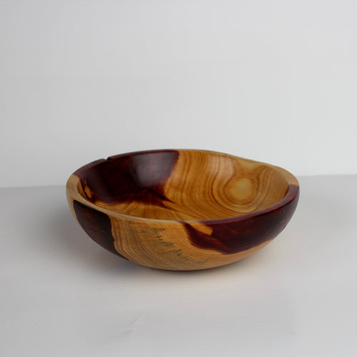 Santa Fe Juniper Bowl