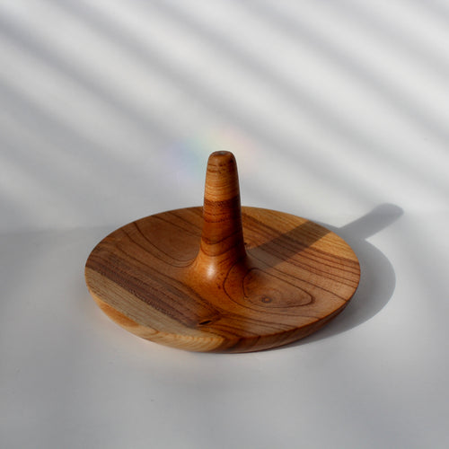 Apricot Ring Dish