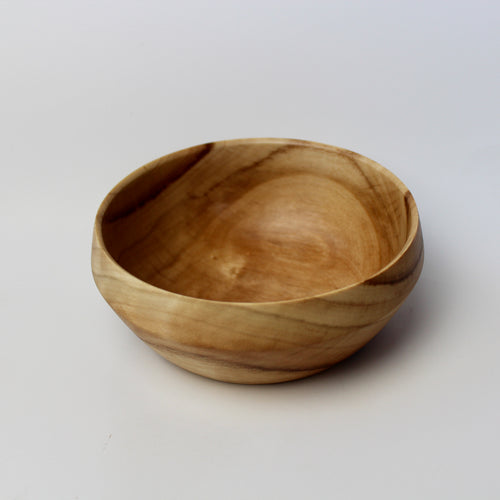 Poplar Bowl