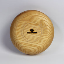 Load image into Gallery viewer, Reclaimed Ash Wood Bowl