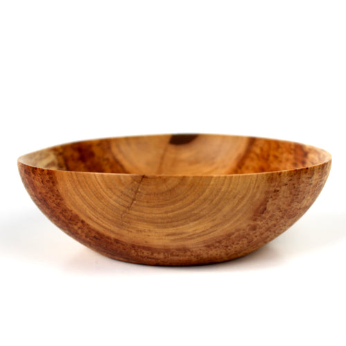 New Mexican Cottonwood Bowl