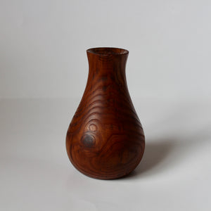 Russian Olive Bud Vase