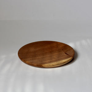 Small Elm Plate