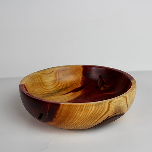 Santa Fe Juniper Bowl
