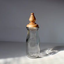 Load image into Gallery viewer, Small Lidded Bottle