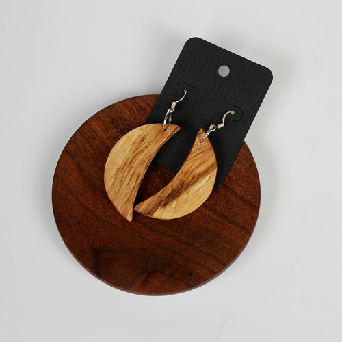 Cottonwood Earrings
