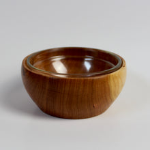 Load image into Gallery viewer, Reclaimed Cherry Sauce Bowl
