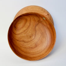 Load image into Gallery viewer, Red Oak Spice Bowl Pair