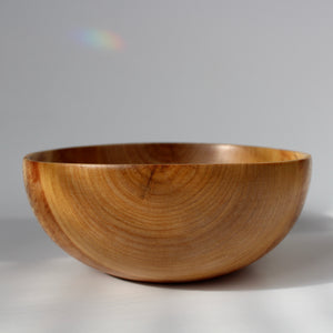New Mexican Cottonwood Bowl