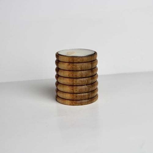 Ambrosia Maple Tea Light