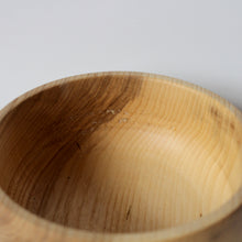 Load image into Gallery viewer, Elm Wood Bowl