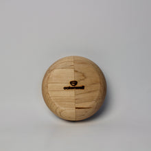 Load image into Gallery viewer, Ambrosia Maple Segmented Spice Bowl