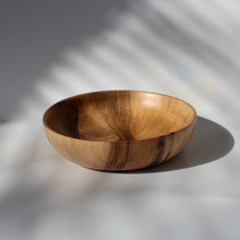 Load image into Gallery viewer, Small Ambrosia Maple Bowl