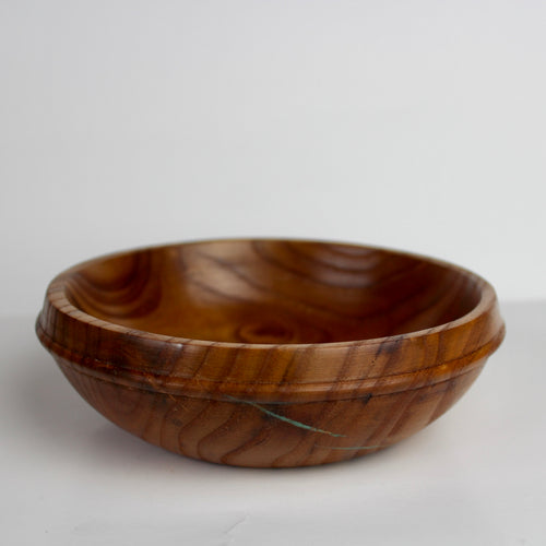 Russian Olive Bowl