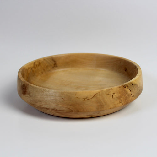 New Mexican Maple Bowl