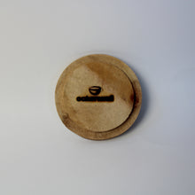 Load image into Gallery viewer, Waste Me Not Maple Incense Burner