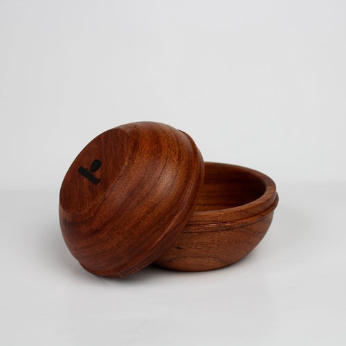 Mesquite Bowl Pair