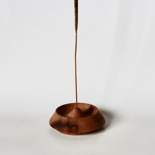 Waste Not Tiny Incense Burner