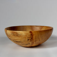 Load image into Gallery viewer, New Mexican Cottonwood Bowl