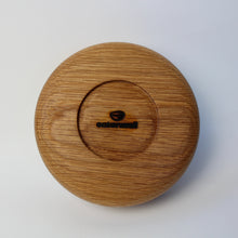 Load image into Gallery viewer, Thick Rim White Oak Bowl